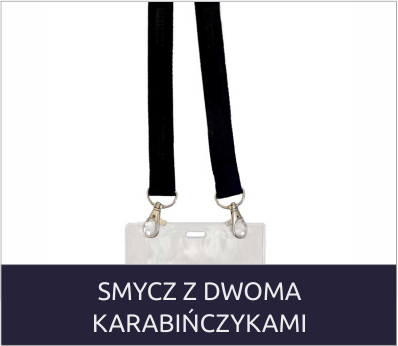 SMYCZ Z DWOMA KARABINCZYKAMI