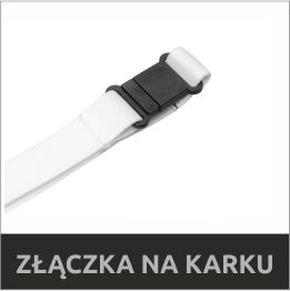 zlaczka bezpieczenstwa kark