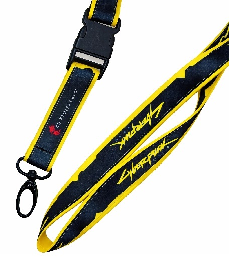 smycze reklamowe producent