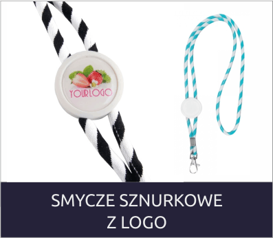 smycz z dwoma karabinczykami